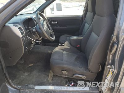 Zdjęcie 7 z 14 samochodu: 2008 CHEVROLET COLORADO VIN:1GCDT19E488105246 - miniatura