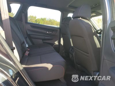 Zdjęcie 11 z 13 samochodu: 2024 HONDA CR-V SPORT VIN:7FARS5H50RE039057 - miniatura