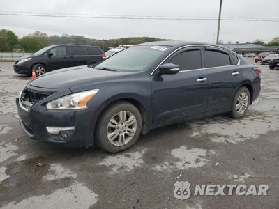 2014 NISSAN ALTIMA 2.5 1N4AL3AP4EC285192 - główne zdjęcie licytacji z USA - miniatura