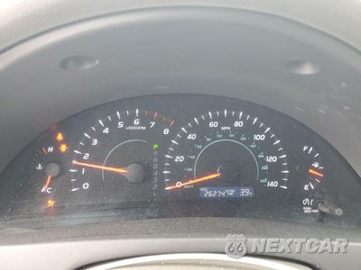 Zdjęcie 9 z 14 samochodu: 2009 TOYOTA CAMRY BASE VIN:4T1BE46K39U846876 - miniatura