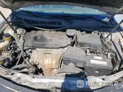 Zdjęcie 11 z 12 samochodu: 2011 TOYOTA CAMRY BASE VIN:4T1BF3EK4BU166578 - miniatura