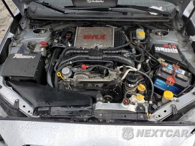 Zdjęcie 11 z 13 samochodu: 2017 SUBARU WRX VIN:JF1VA1B67H9803511 - miniatura