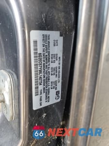 Zdjęcie 13 z 13 samochodu: 2008 PONTIAC G8 GT VIN:6G2EC57Y98L140734 - miniatura