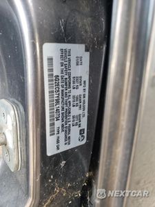 Zdjęcie 13 z 13 samochodu: 2008 PONTIAC G8 GT VIN:6G2EC57Y98L140734 - miniatura