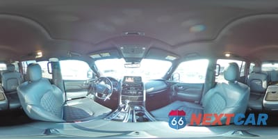 Zdjęcie 13 z 15 samochodu: 2024 INFINITI QX80 SENSORY VIN:JN8AZ2BE9R9331493 - miniatura