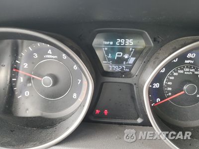 Zdjęcie 9 z 13 samochodu: 2016 HYUNDAI ELANTRA SE VIN:5NPDH4AE9GH713228 - miniatura