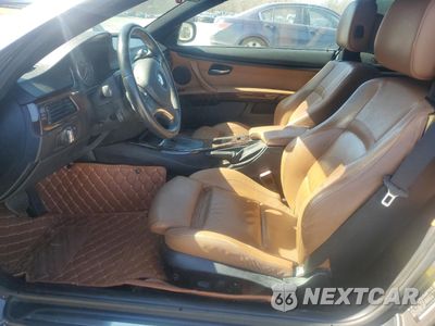 Zdjęcie 7 z 14 samochodu: 2010 BMW 328 I VIN:WBAWL1C51AP492994 - miniatura