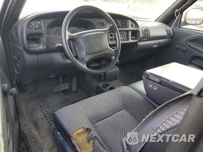 Zdjęcie 8 z 12 samochodu: 2001 DODGE RAM 1500 VIN:3B7HF13Y81M545399 - miniatura