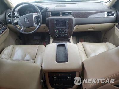 Zdjęcie 8 z 15 samochodu: 2010 GMC YUKON DENALI VIN:1GKUCEEF9AR199599 - miniatura