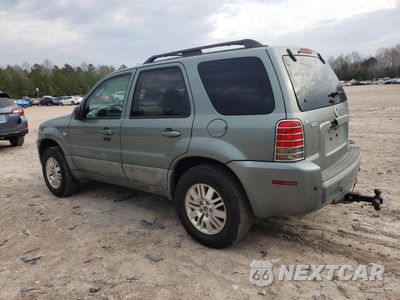 Drugie zdjęcie samochodu z przodu: 2007 MERCURY MARINER VIN:4M2C097177KJ16695 - miniatura