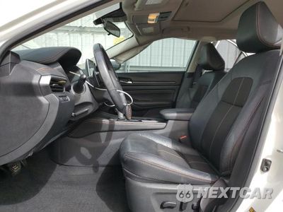 Zdjęcie 7 z 12 samochodu: 2020 NISSAN ALTIMA SR VIN:1N4BL4CV0LC274872 - miniatura