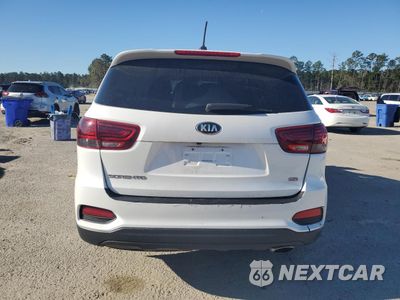 Zdjęcie 6 z 17 samochodu: 2019 KIA SORENTO L VIN:5XYPG4A32KG551151 - miniatura