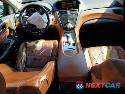 Zdjęcie 8 z 15 samochodu: 2012 ACURA ZDX TECHNOLOGY VIN:2HNYB1H49CH500775 - miniatura
