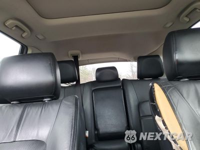 Zdjęcie 10 z 13 samochodu: 2014 NISSAN MURANO S VIN:JN8AZ1MW1EW515192 - miniatura