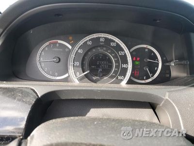 Zdjęcie 9 z 12 samochodu: 2017 HONDA ACCORD LX VIN:1HGCR2F37HA252089 - miniatura