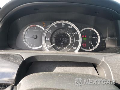 Zdjęcie 9 z 13 samochodu: 2017 HONDA ACCORD LX VIN:1HGCR2F37HA252089 - miniatura