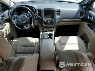 Zdjęcie 8 z 16 samochodu: 2017 DODGE DURANGO GT VIN:1C4RDHDG9HC896486 - miniatura