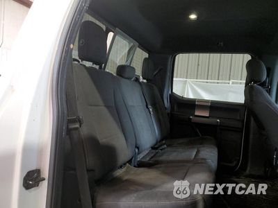 Zdjęcie 10 z 12 samochodu: 2015 FORD F150 SUPERCREW VIN:1FTEW1EF5FKE68505 - miniatura