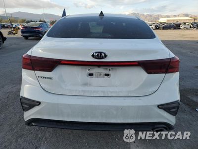Zdjęcie 6 z 15 samochodu: 2019 KIA FORTE FE VIN:3KPF24AD8KE070546 - miniatura
