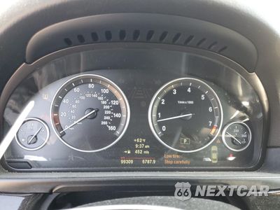Zdjęcie 9 z 12 samochodu: 2011 BMW 528 I VIN:WBAFR1C58BC749477 - miniatura
