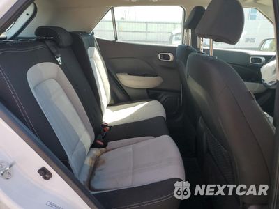 Zdjęcie 12 z 16 samochodu: 2023 HYUNDAI VENUE SEL VIN:KMHRC8A37PU252803 - miniatura