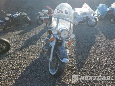 Drugie zdjęcie samochodu z przodu: 2008 HARLEY-DAVIDSON FLHRC VIN:1HD1FR4198Y656705 - miniatura
