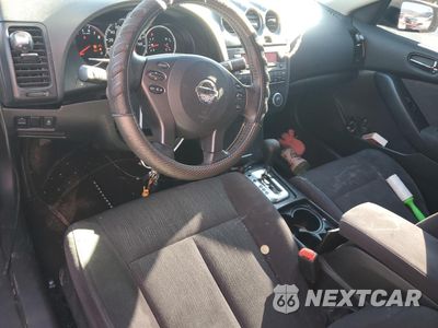 Zdjęcie 8 z 12 samochodu: 2011 NISSAN ALTIMA SR VIN:1N4BL2AP7BN477818 - miniatura
