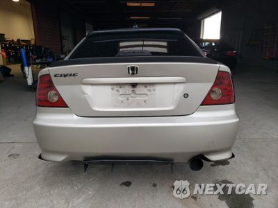 Zdjęcie 6 z 14 samochodu: 2003 HONDA CIVIC LX VIN:1HGEM21593L081939 - miniatura