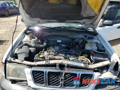 Zdjęcie 13 z 15 samochodu: 2002 SUBARU FORESTER L VIN:JF1SF63592H759385 - miniatura