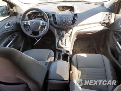 Zdjęcie 8 z 13 samochodu: 2015 FORD ESCAPE SE VIN:1FMCU9GX8GUB29482 - miniatura