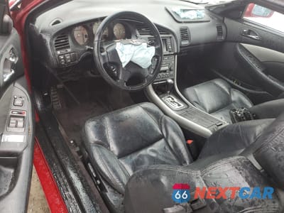 Zdjęcie 8 z 14 samochodu: 2003 ACURA 3.2CL TYPE-S VIN:19UYA42733A007929 - miniatura
