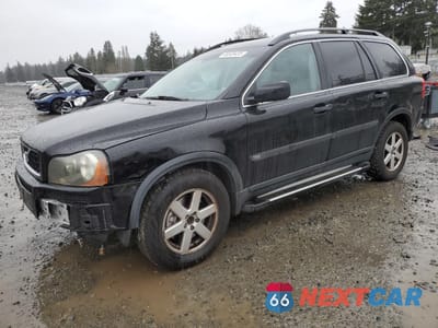 2005 VOLVO XC90 YV1CY592551162869 - główne zdjęcie licytacji z USA - miniatura