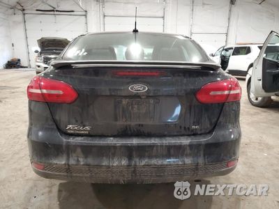 Zdjęcie 6 z 12 samochodu: 2015 FORD FOCUS SE VIN:1FADP3F21FL285263 - miniatura