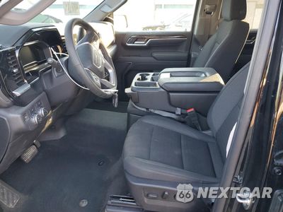 Zdjęcie 7 z 15 samochodu: 2025 GMC SIERRA K1500 ELEVATION-L VIN:3GTPUJEK9SG119473 - miniatura