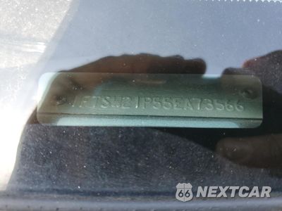 Zdjęcie 14 z 14 samochodu: 2005 FORD F250 SUPER DUTY VIN:1FTSW21P55EA73566 - miniatura