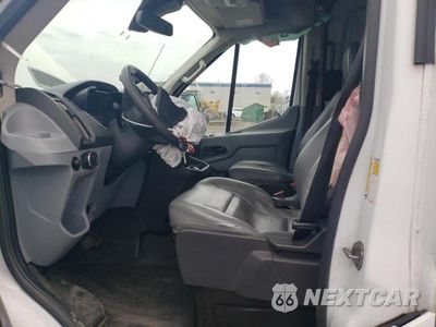 Zdjęcie 7 z 13 samochodu: 2019 FORD TRANSIT T-350 VIN:1FTBW2CM2KKB14462 - miniatura