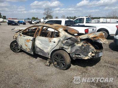 Drugie zdjęcie samochodu z przodu: 2025 TOYOTA CAMRY XSE VIN:4T1DAACK7SU085220 - miniatura