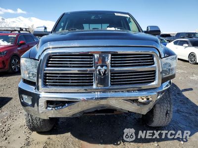 Piąte zdjęcie samochodu w środku: 2010 DODGE RAM 2500 VIN:3D7UT2CL1AG132150 - miniatura