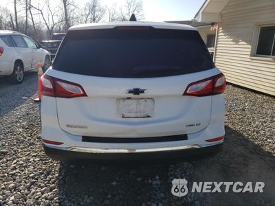 Zdjęcie 6 z 15 samochodu: 2018 CHEVROLET EQUINOX LT VIN:2GNAXSEV3J6131732 - miniatura