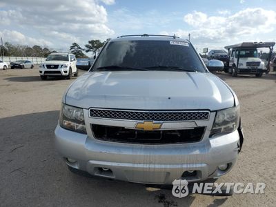 Piąte zdjęcie samochodu w środku: 2013 CHEVROLET TAHOE C1500 LT VIN:1GNSCBE0XDR339717 - miniatura
