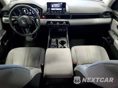 Zdjęcie 8 z 14 samochodu: 2023 HONDA PILOT LX VIN:5FNYG1H29PB026182 - miniatura