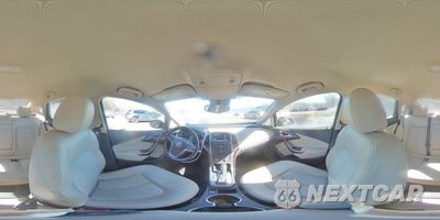 Zdjęcie 15 z 15 samochodu: 2014 BUICK VERANO VIN:1G4PP5SK1E4240269 - miniatura