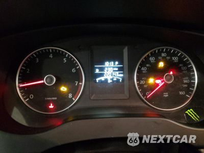 Zdjęcie 9 z 14 samochodu: 2013 VOLKSWAGEN JETTA SE VIN:3VWDX7AJ1DM427149 - miniatura
