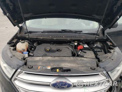 Zdjęcie 14 z 15 samochodu: 2015 FORD EDGE SE VIN:2FMTK3G95FBC28768 - miniatura