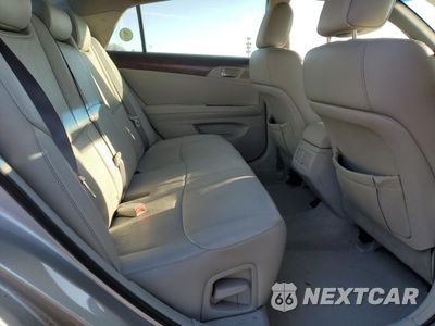 Zdjęcie 10 z 14 samochodu: 2011 TOYOTA AVALON BASE VIN:4T1BK3DB4BU423610 - miniatura