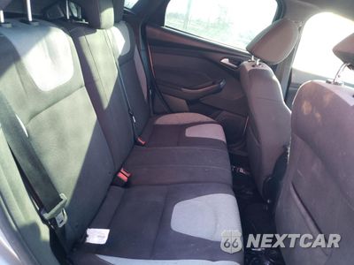 Zdjęcie 10 z 14 samochodu: 2014 FORD FOCUS ST VIN:1FADP3L96EL413447 - miniatura