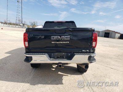 Zdjęcie 6 z 15 samochodu: 2021 GMC SIERRA K3500 SLE VIN:1GT49TEY0MF179781 - miniatura