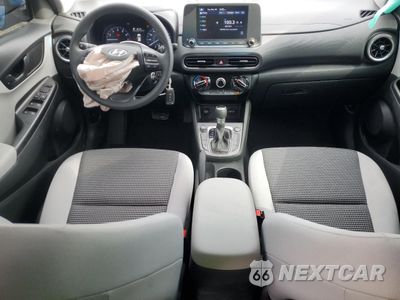 Zdjęcie 8 z 12 samochodu: 2022 HYUNDAI KONA SEL VIN:KM8K2CAB8NU797436 - miniatura