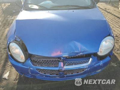 Zdjęcie 11 z 12 samochodu: 2005 DODGE NEON SXT VIN:1B3ES56C950156960 - miniatura