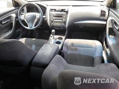 Zdjęcie 8 z 12 samochodu: 2013 NISSAN ALTIMA 2.5 VIN:1N4AL3AP0DN414256 - miniatura